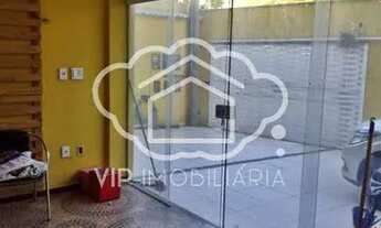 Imagem 4: Casa em Condomínio-À VENDA-Campo Grande-Rio de Janeiro-RJ