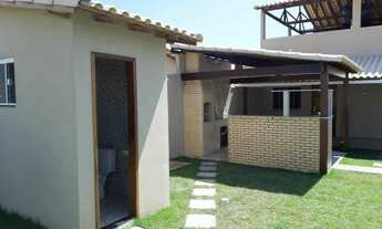 Imagem 3: Casa com Piscina Serra - Rodrigo