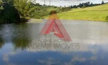 Imagem 2: JACAREí - Terreno Padrão - Chácaras Rurais Guararema