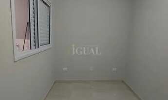 Imagem 6: APARTAMENTO SEM CONDOMÍNIO para aluguel, 2 quartos, 1 suíte, PARQUE DAS NACOES - Santo And