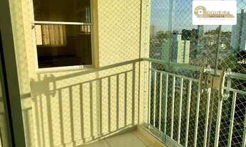 Imagem 3: Otimo Apartmanto codominio Alegria 83M² com 3 dormitorios