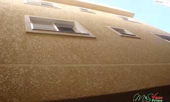 Imagem 4: Cobertura com 2 dormitórios, 124 m² - venda por R$ 540.000,00 ou aluguel por R$ 3.133,00/m