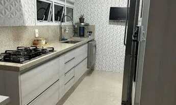 Imagem 5: Apartamento com 3 dormitórios, 131 m² - venda por R$ 1.250.000,00 ou aluguel por R$ 7.435