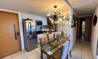 Imagem 1: Apartamento com 2 dormitórios à venda, 65 m² por R$ 500.000 - Bessa - João Pessoa/PB