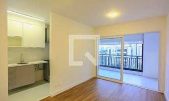 Imagem: Apartamento para Aluguel - Morumbi, 1 Quarto