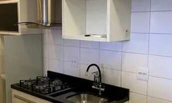 Imagem 4: 1 Quarto Semi Mobiliado - Águas Claras - 5min do Metro - Lazer Completo