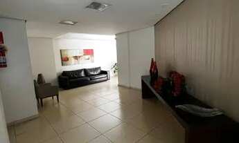 Imagem 4: Apartamento para aluguel com 96 metros quadrados com 3 quartos em Setor Bueno - Goiânia