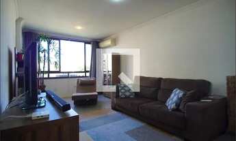 Imagem 3: Apartamento para Aluguel - Passo D'areia, 2 Quartos, 73 m2