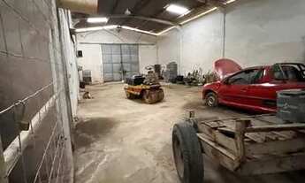 Imagem 4: Galpão para aluguel com 260 metros quadrados em Cidade Operária - São Luís - MA