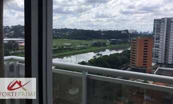 Imagem 2: Apartamento com 1 dormitório Rua Luís Correia de Melo 92 Chácara Santo Antônio