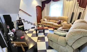 Imagem 3: Sobrado com 4 dormitórios à venda, 194 m² por R$ 780.000,00 - Itaquera - São Paulo/SP