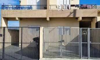 Imagem: Sobrado com 5 dormitórios à venda, 150