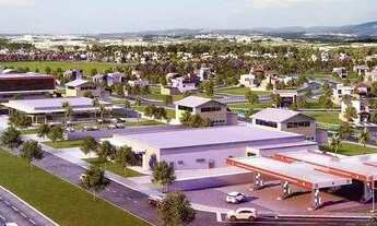 Imagem 2: Terreno à venda, 205 m² por R$ 250.000,00 - Maisparque Rio Preto - São José do Rio Preto/S