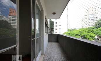 Imagem 6: Apartamento para Aluguel - Santa Cecília, 3 Quartos, 134 m2