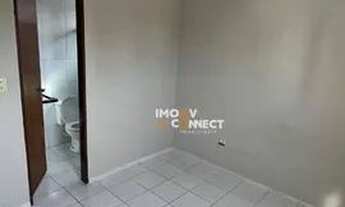 Imagem 2: Apartamento com 3 dormitórios à venda, 89 m² por R$ 280.000 - Bessa - João Pessoa/PB