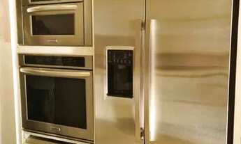 Imagem 4: APTO Parque Cidade Jardim - 3 suites - 300m2