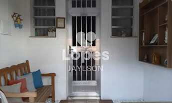 Imagem 2: Apartamento com Área Privativa-À VENDA-Olaria-Rio de Janeiro-RJ