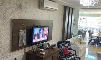 Imagem 3: Apartamento com 3 Dormitórios no Centro de Balneário Camboriú