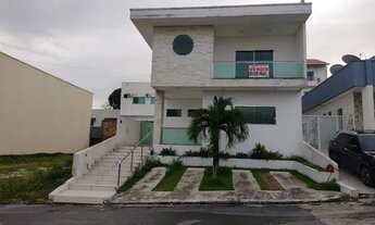 Imagem: Casa 3 Dormitórios para venda em Manaus