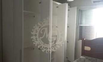 Imagem 6: Apartamento para aluguel possui 53 metros quadrados com 2 quartos em Guilhermina - Praia G