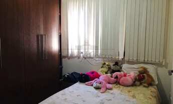 Imagem 3: Apartamento - Vila Cardoso - Residencial Golden Park- 2 Dormitórios - 65m²