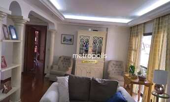 Imagem 2: Apartamento com 3 dormitórios à venda, 135 m² por R$ 565.000,00 - Parque das Nações - Sant