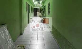 Imagem 1: Casa Térrea, Jardim Brasil (Zona Norte) - São Paulo