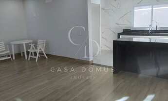 Imagem 7: Sobrado em Condomínio para Venda em Paulínia, Parque Brasil 500, 3 dormitórios, 3 suítes