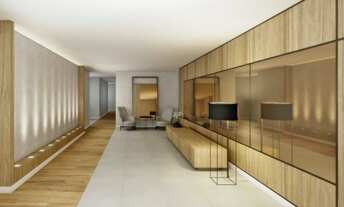 Imagem 5: Apartamento com 3 Quartos, Suíte e Varanda em Vila Romana - São Paulo - SP