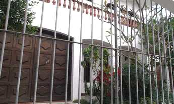 Imagem 4: Sobrado Robusto, espaçoso, V Duzzi ao lado do Centro SBCampo!