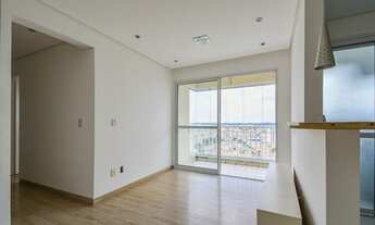 Imagem: Apartamento em condomínio clube na Saúde