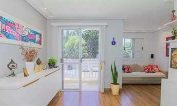 Imagem: Apartamento à venda na Vila Guilherme