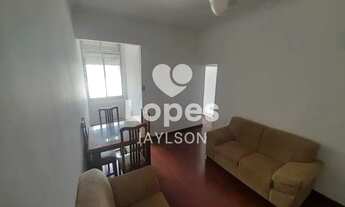 Imagem 1: Apartamento - 02 quartos - Cachambi