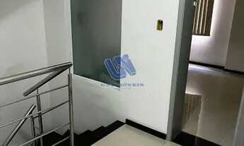 Imagem 4: Conjunto de sala comercial para alugar na Barra com 60m2