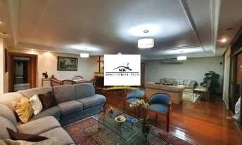 Imagem 4: Apartamento com 4 quartos à venda, 250 m² por R$ 2.500.000,00 - Icaraí - Niterói/RJ