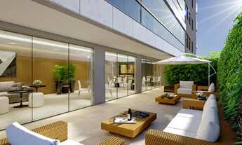 Imagem 5: Apartamento para venda tem 162 metros quadrados com 3 quartos em Grajaú - Rio de Janeiro