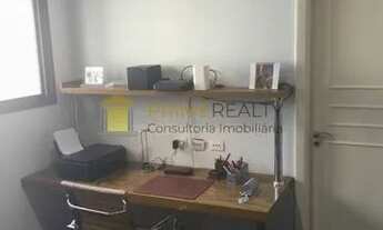 Imagem 7: Apartamento para aluguel ou venda com 250 m² com 4 quartos e 2 suítes em Perdizes - São Pa