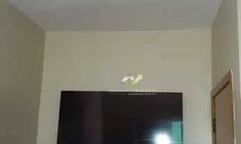 Imagem 2: Cobertura com 2 dormitórios à venda, 94 m² por R$ 265.000,00 - Vila Progresso - Santo Andr