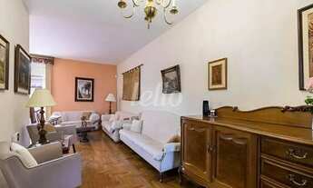 Imagem 4: São Paulo - Casa Padrão - Moema