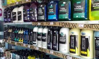 Imagem 7: Loja de limpeza Av.Oliveira paiva