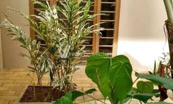 Imagem 2: Casa - Bosque de Barão Geraldo - Campinas