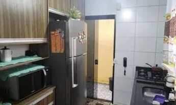 Imagem 4: Casa - Condomínio Bosque Ipanema - Sorocaba/SP