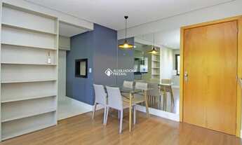 Imagem 3: PORTO ALEGRE - Apartamento Padrão - Camaquã