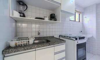 Imagem 2: Apartamento MOBILIADO