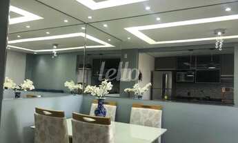 Imagem: São Paulo - Apartamento Padrão - Vila