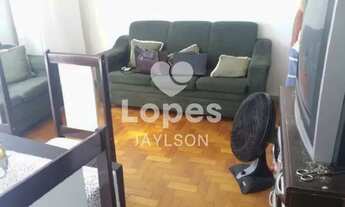 Imagem: Apartamento - 02 quartos - Engenho Novo