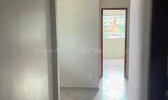 Imagem 5: Ref.: 6045 - Casa 2 quartos - Nossa Senhora de Aparecida