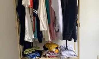 Imagem 2: Aluguel de quarto