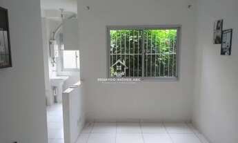 Imagem 2: REF: 6765. Apartamento em Condomínio Padrão para Venda no Canhema, 2 dorm. Ótima oportunid