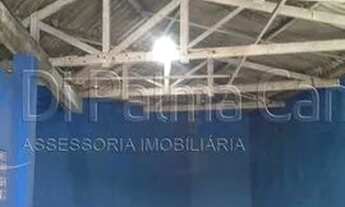 Imagem 3: Galpão para Alugar no Ipiranga com 650m²